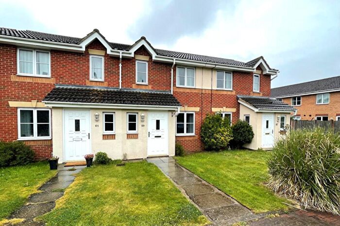 3 Bedroom Terraced House To Rent In Kilburn End, Oakham, LE15