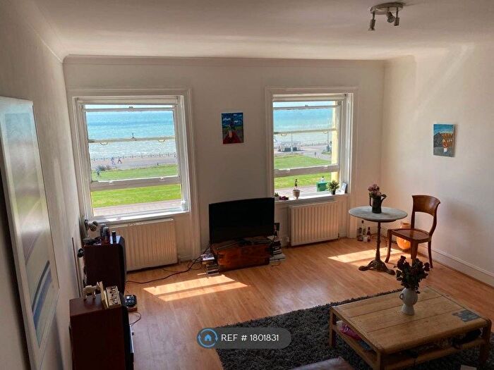 1 Bedroom Flat To Rent In Brunswick Terrace, Hove, BN3