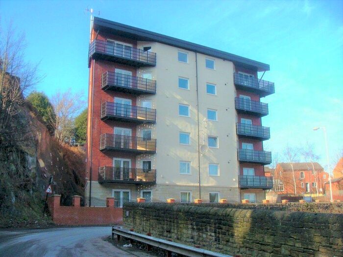 2 Bedroom Apartment To Rent In Barwick Court, Station Road, Morley, Leeds, LS27