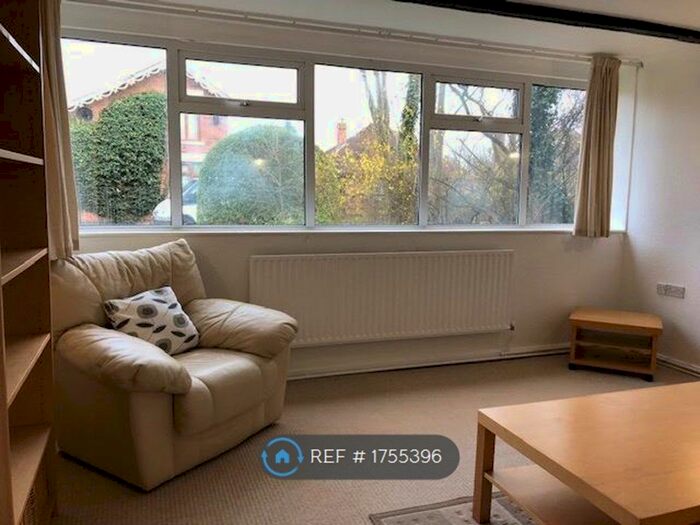 2 Bedroom Flat To Rent In Radbourne Street, Derby, DE22