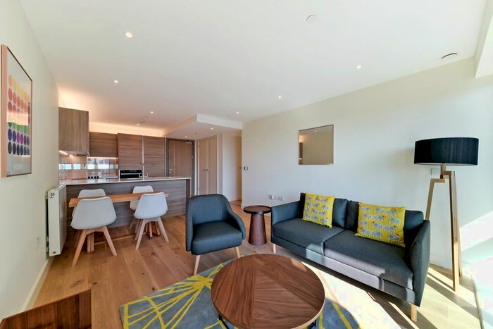 1 Bedroom Flat To Rent In Biring House, Royal Arsenal Riverside, Woolwich, SE18