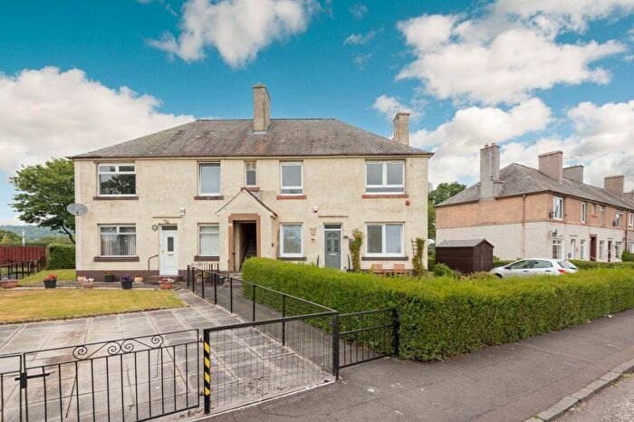 2 Bedroom Flat For Sale In / Whitson Road, Edinburgh, EH11