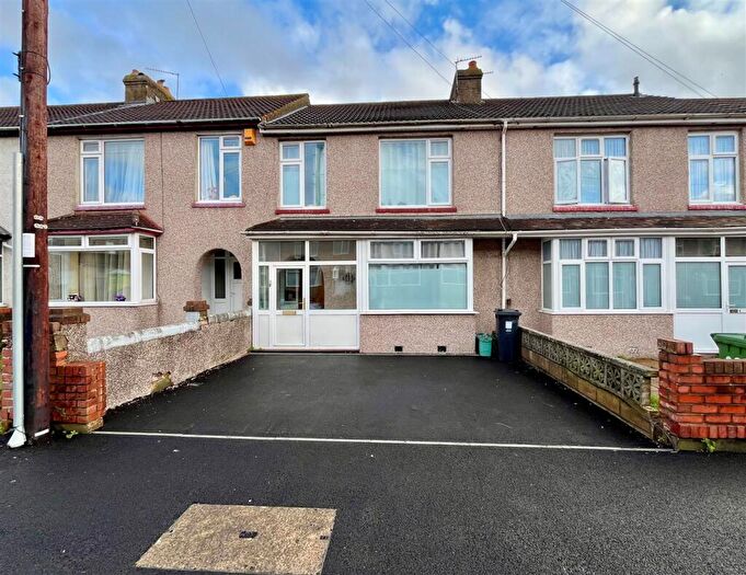 4 Bedroom House To Rent In Third Avenue, Horfield, BS7