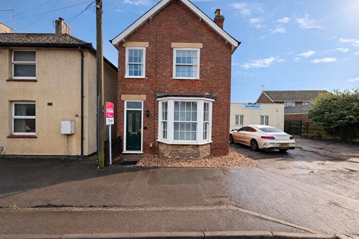 2 Bedroom Flat To Rent In Church Street, Pinchbeck, Spalding, PE11