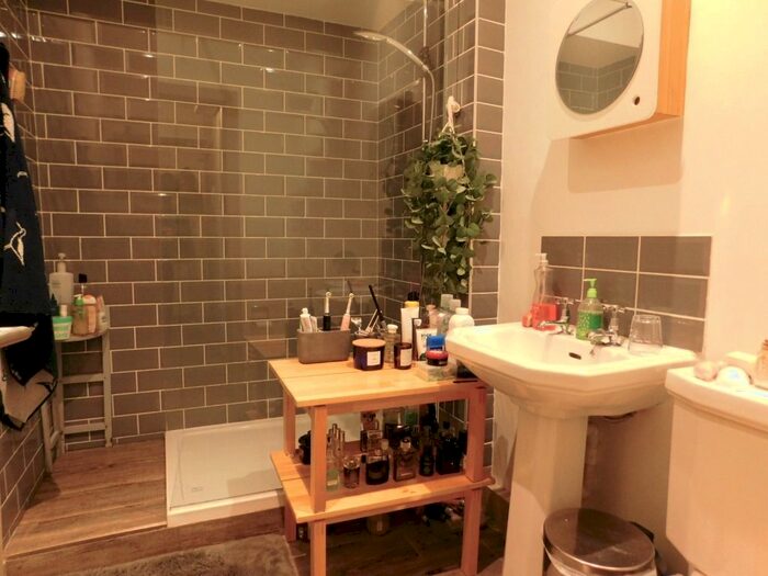 1 Bedroom Flat To Rent In Union Grove, City Centre, Aberdeen, AB10