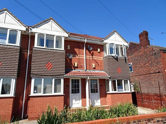 1 Bedroom Flat To Rent In Maple Court, Rawmarsh, South Yorkshire, S62