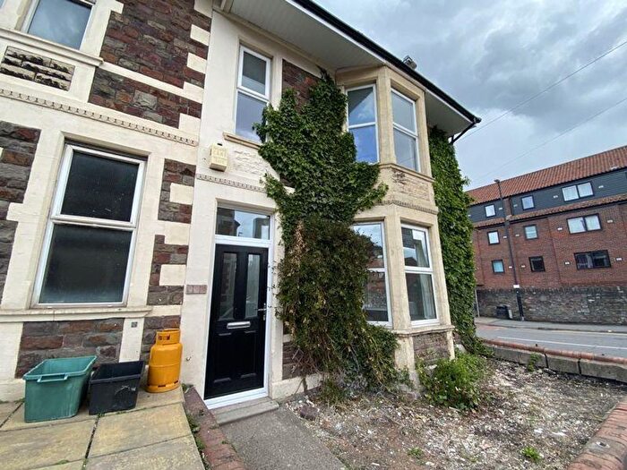 2 Bedroom Flat To Rent In Oldfield Road, Bristol, BS8