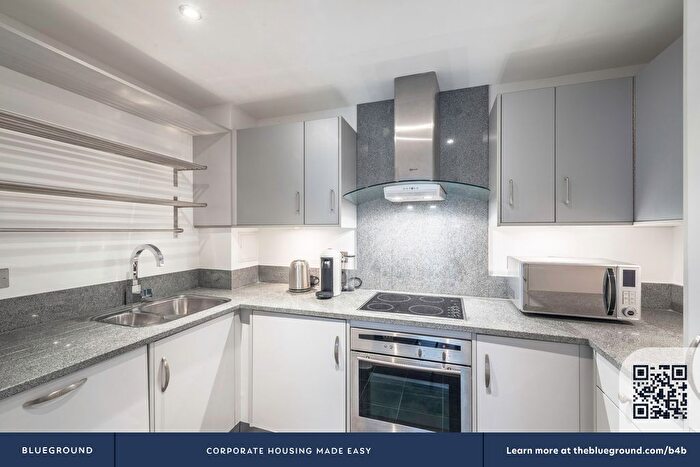 1 Bedroom Flat To Rent In Hoxton, N1