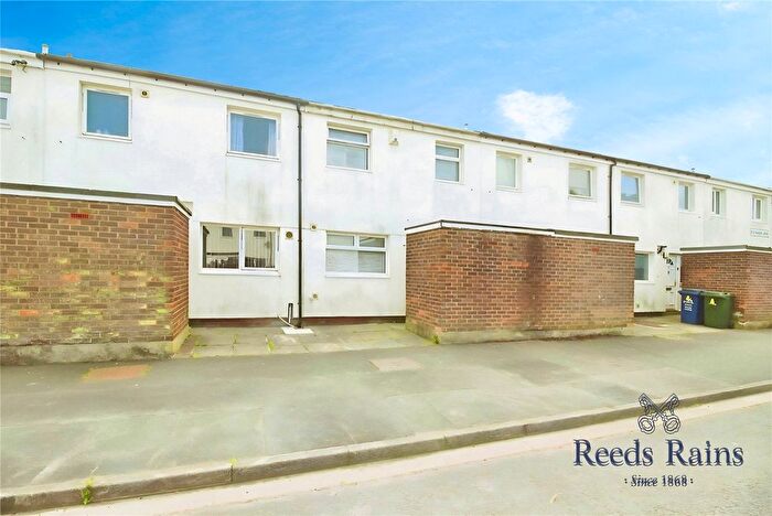 3 Bedroom Terraced House For Sale In Darden Lough, Newcastle Upon Tyne, Tyne And Wear, NE5