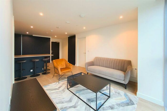 2 Bedroom Apartment To Rent In Riverview, M3