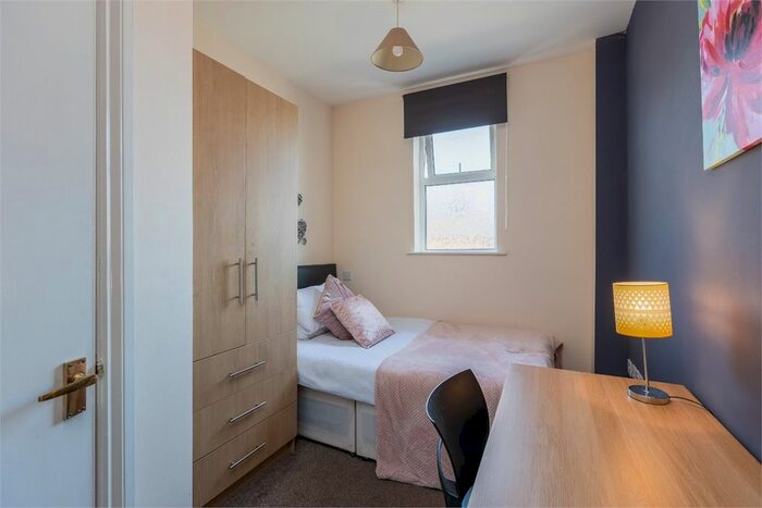 1 Bedroom Studio To Rent In Bede Street, Roker, Sunderland, SR6