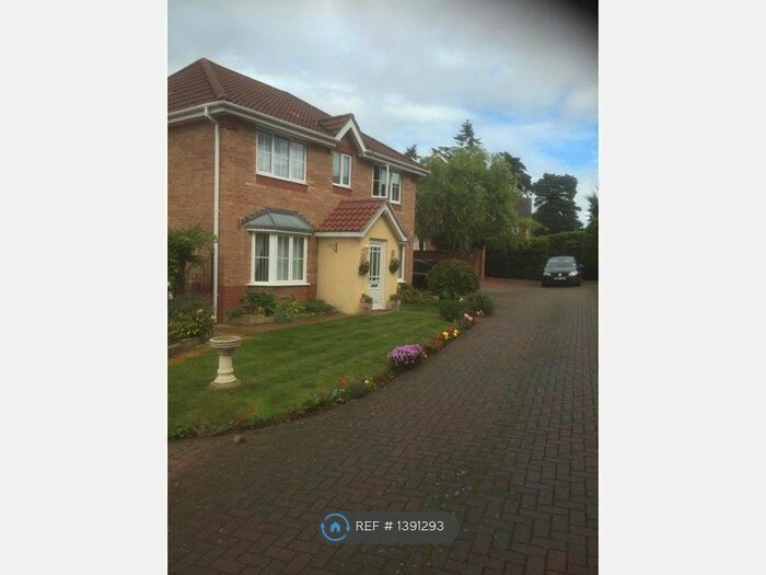 4 Bedroom Detached House To Rent In Wavell Road, Dereham, NR19