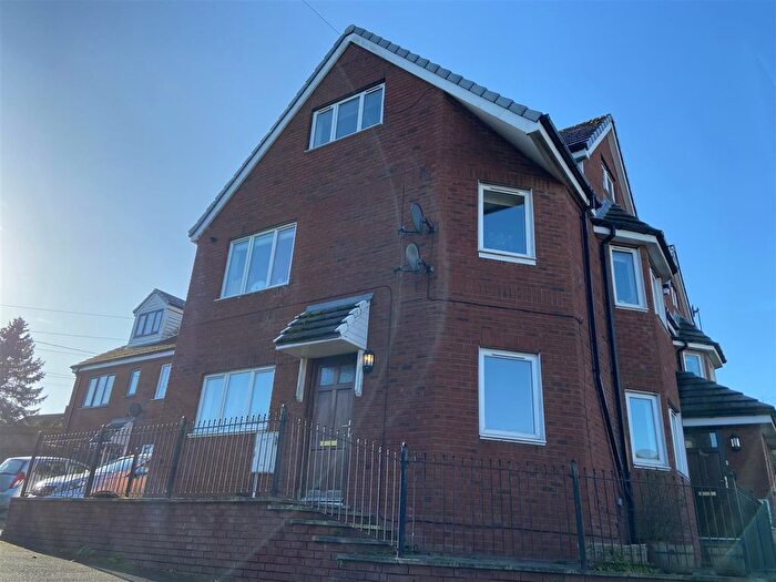 1 Bedroom Flat To Rent In New Road, Bromyard, HR7