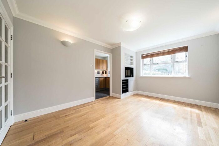 1 Bedroom Flat To Rent In Macmillan Way, London, SW17