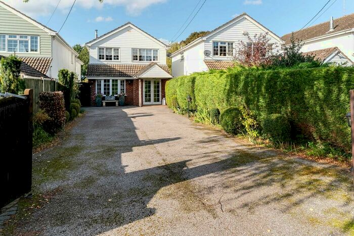 4 Bedroom House For Sale In Nunnery Street, Castle Hedingham, CO9