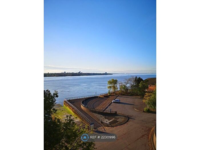 2 Bedroom Flat To Rent In Priory Wharf, Wirral, CH41