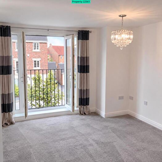 2 Bedroom Flat To Rent In New Forest Way, Leeds, LS10