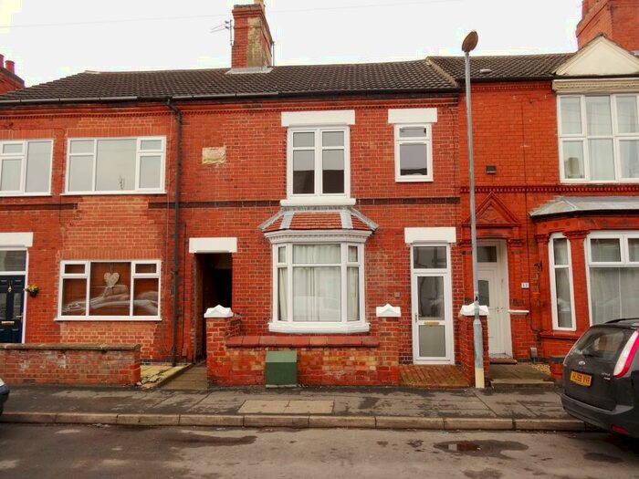 3 Bedroom Terraced House To Rent In Bakewell Street, Coalville, LE67