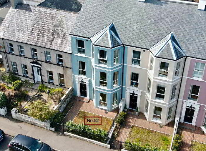 4 Bedroom TownHouse For Sale In Quay Road, Ballycastle, BT54