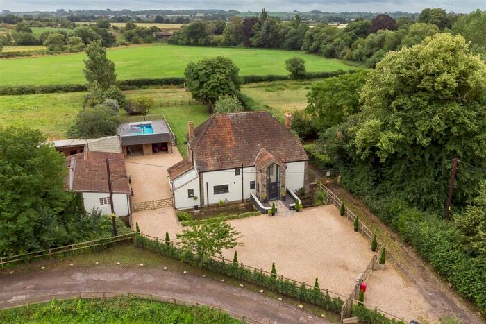 5 Bedroom Detached House For Sale In Detached Farmhouse | Bitton, BS30