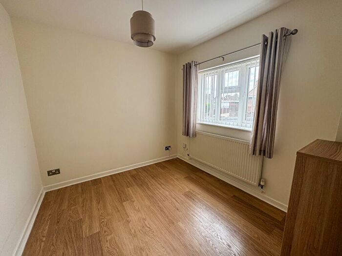 2 Bedroom Bungalow To Rent In Brampton Way, Oadby, Leicester, LE2