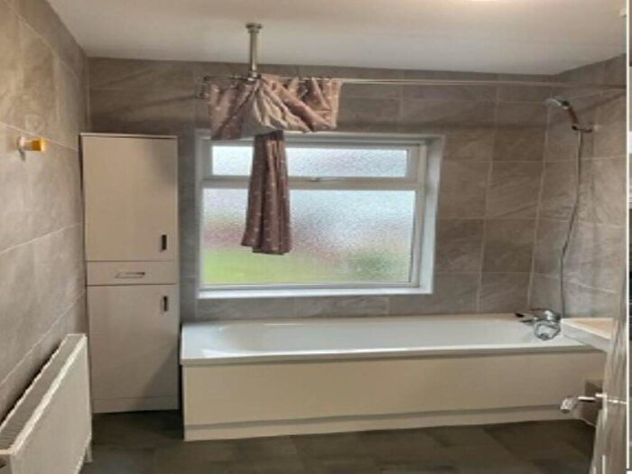 3 Bedroom House To Rent In Christchurch Avenue, Kenton, Harrow, HA3