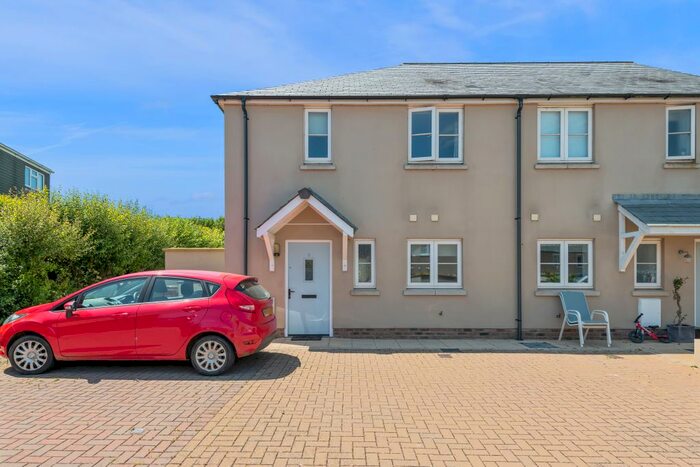 3 Bedroom End Of Terrace House For Sale In Eastacoombes Way, Malborough, Kingsbridge, TQ7