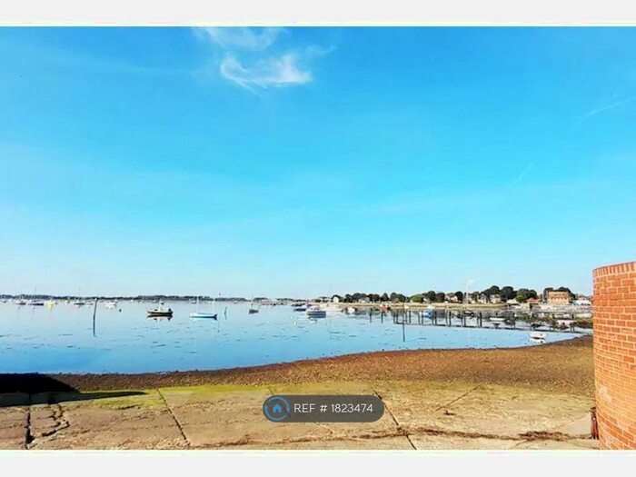 3 Bedroom Terraced House To Rent In Stanley Road, Emsworth Hants, PO10