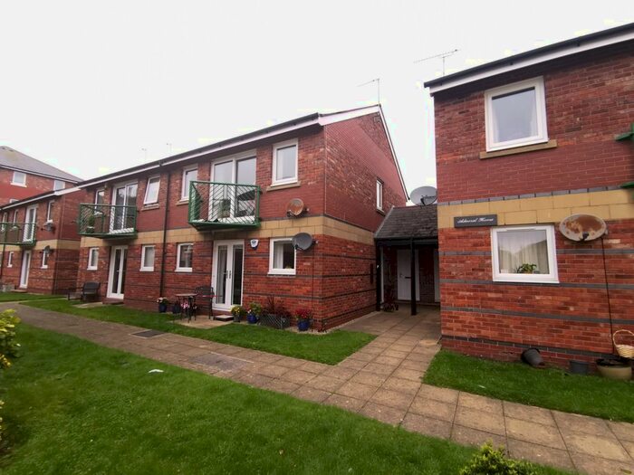 1 Bedroom Flat To Rent In Oxford Street, Newcastle Upon Tyne, NE30