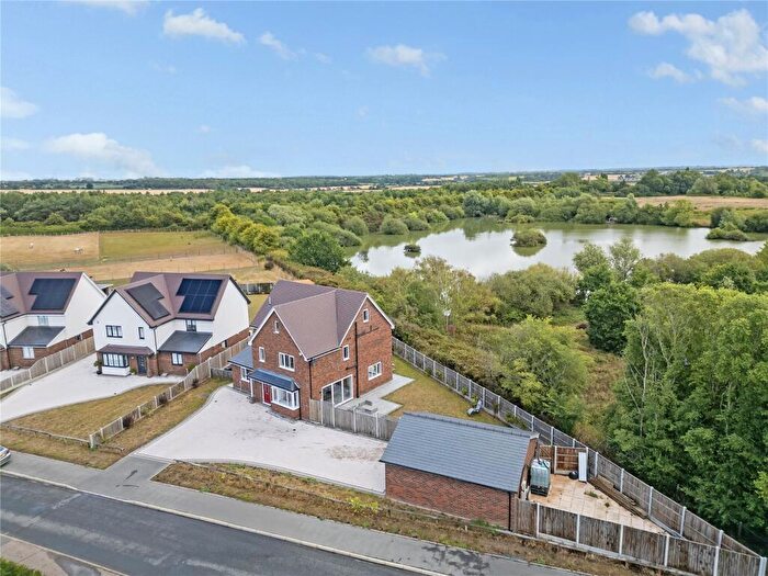 4 Bedroom Detached House For Sale In Robinson Road, Brightlingsea, Colchester, Essex, CO7