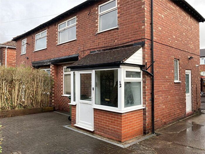 3 Bedroom Semi Detached House For Sale In Forbes Road, Stockport, Cheshire, SK1