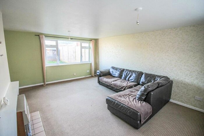 3 Bedroom Semi-Detached House For Sale In Varsity Way, Locking, Weston-Super-Mare, BS24
