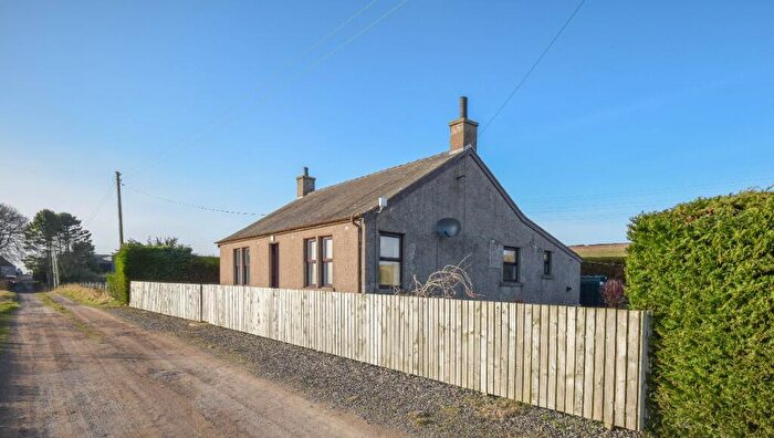 3 Bedroom Detached House To Rent In West Denside Farm, Monikie, Dundee, DD5
