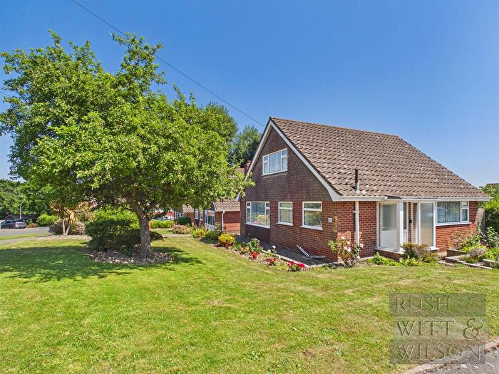 3 Bedroom Detached House For Sale In Towerscroft Avenue, St. Leonards-On-Sea, TN37