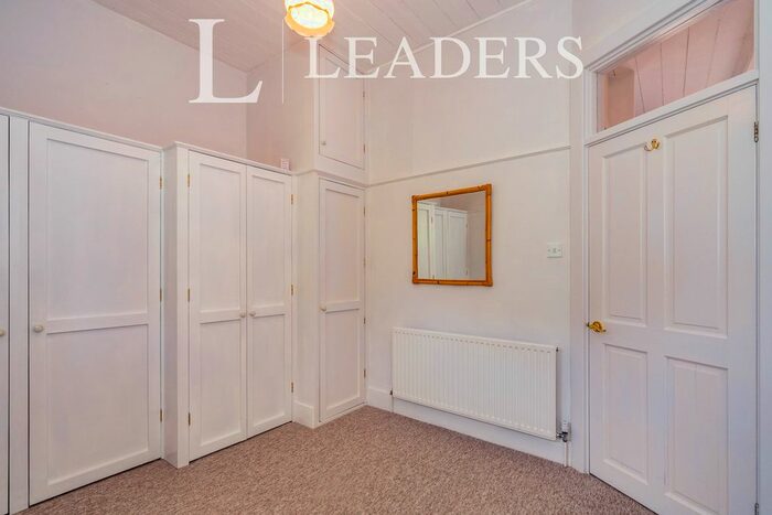 2 Bedroom Bungalow To Rent In Belmont Lane, Hurstpierpoint, Hassocks, BN6