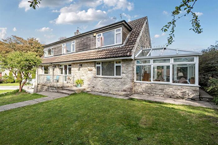 4 Bedroom House For Sale In Southcliffe Road, Swanage, BH19