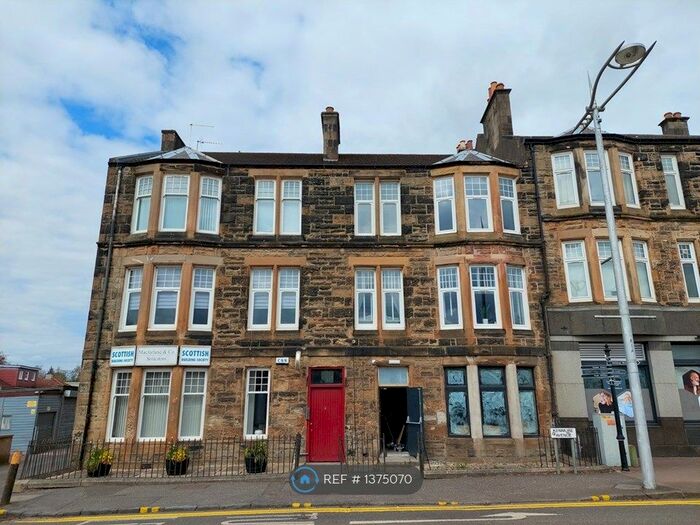 2 Bedroom Flat To Rent In Kenmure Avenue, Bishopbriggs, Glasgow, G64