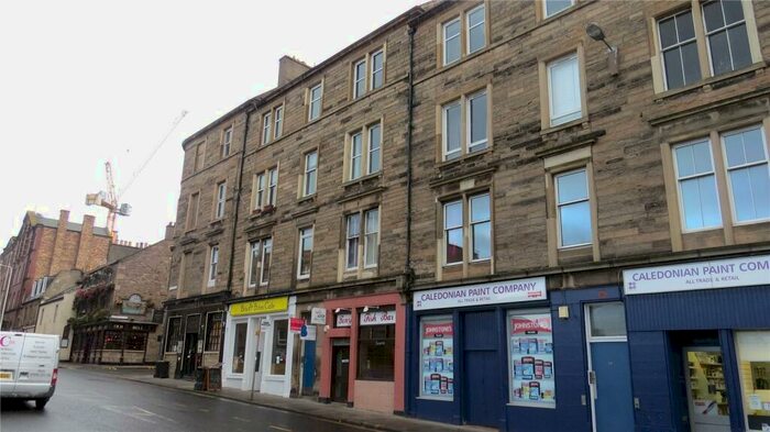 2 Bedroom Flat To Rent In Ratcliffe Terrace, Newington, Edinburgh, EH9