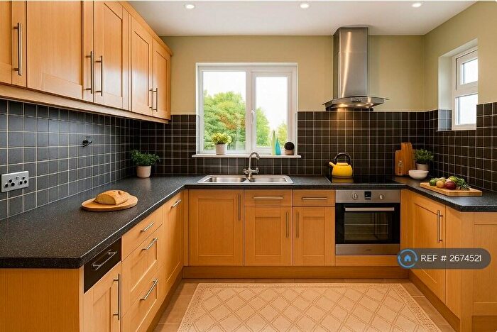 2 Bedroom Flat To Rent In Park Road, Melton Mowbray, LE13