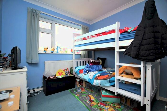 2 Bedroom End Of Terrace House To Rent In Columbia Walk, Durrington, Worthing, West Sussex, BN13