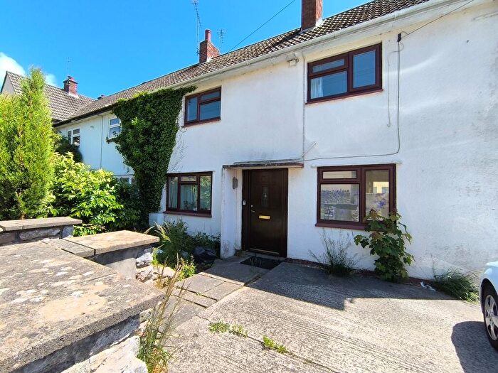 3 Bedroom House To Rent In Old Church Road, Axbridge, BS26