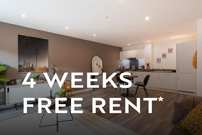 1 Bedroom Flat To Rent In Flat, Sherborne Place, Birmingham, B16