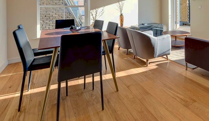 1 Bedroom Flat To Rent In Rockland Apartmenst, London, London, London, E3