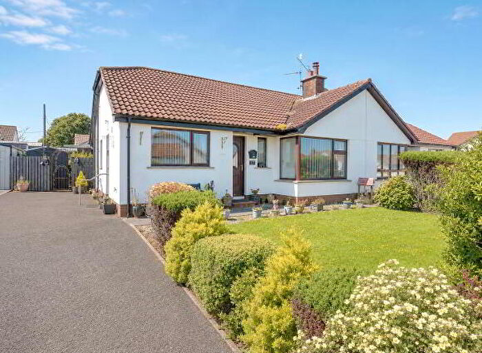 3 Bedroom Semi-detached Bungalows For Sale In Cooks Cove, Newtownards, BT22