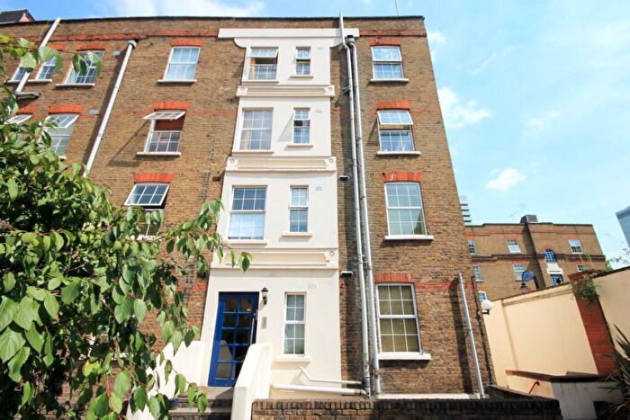 1 Bedroom Flat To Rent In Goulston Street, Spitalfields, E1