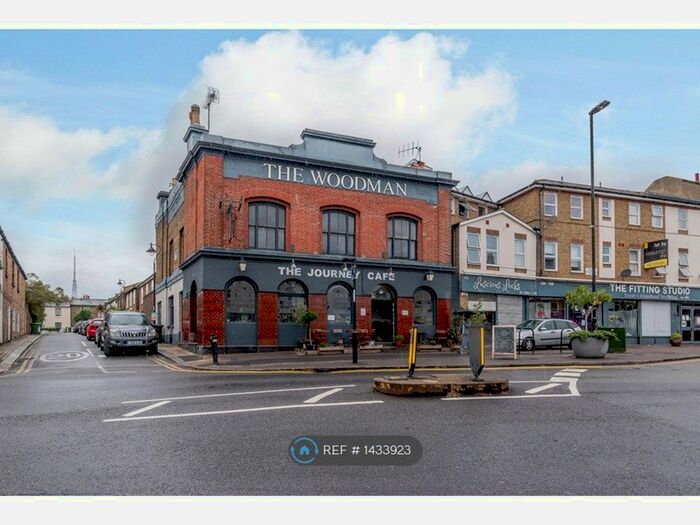 4 Bedroom Flat To Rent In Kirkdale, London, SE26