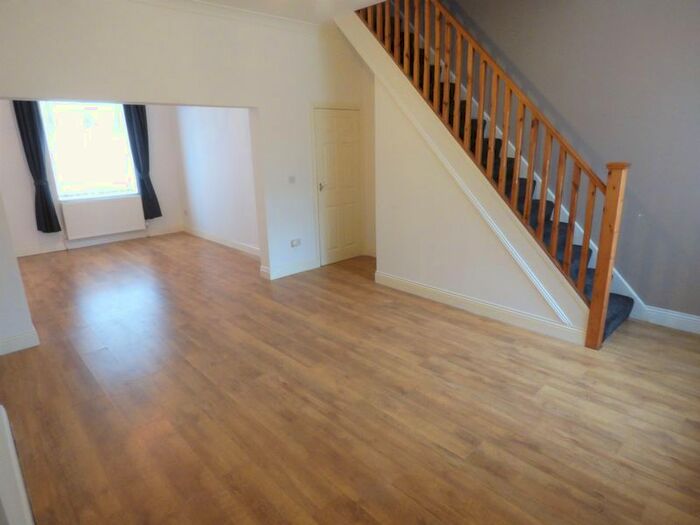 3 Bedroom Terraced House To Rent In Aline Street, New Silksworth, Sunderland, SR3