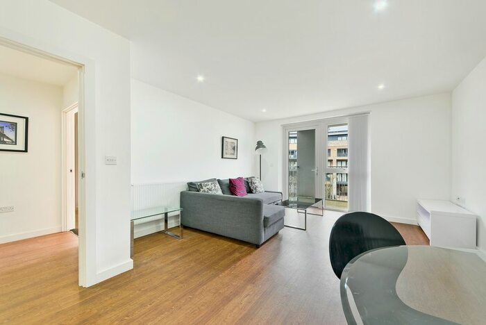 1 Bedroom Flat To Rent In Stanmore Place, Howard Road, Stanmore, London, HA7