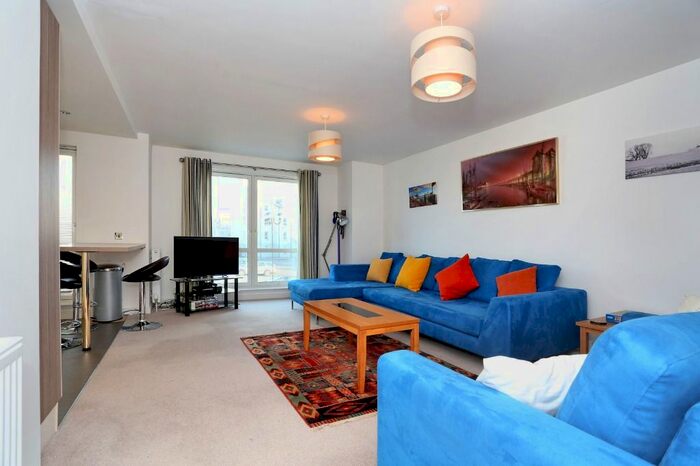2 Bedroom Flat To Rent In City Mount, Causewayend, City Centre, Aberdeen, AB25