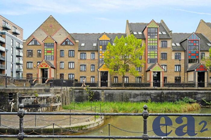 Studio To Rent In Discovery Walk, Wapping, E1W